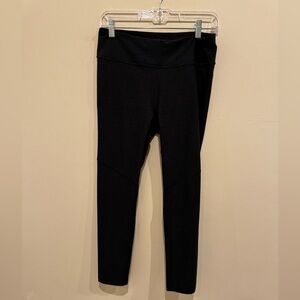 Outdoor Voices Grey Leggings